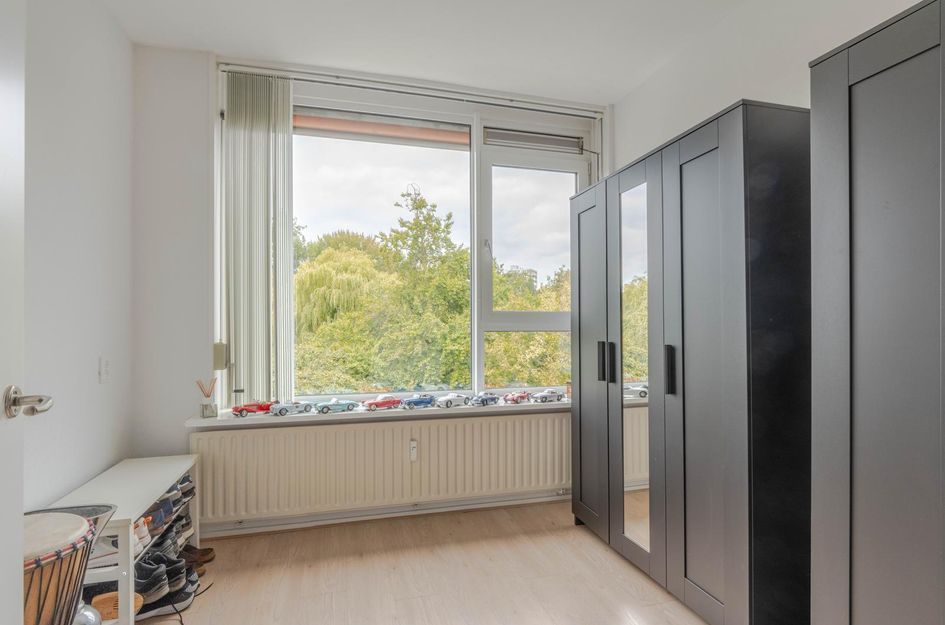 Jhr. De Savornin Lohmanstraat 251