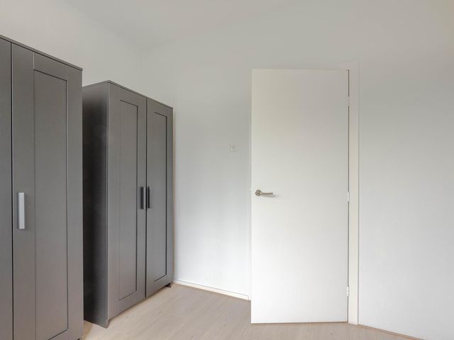 Jhr. De Savornin Lohmanstraat 251, Ridderkerk