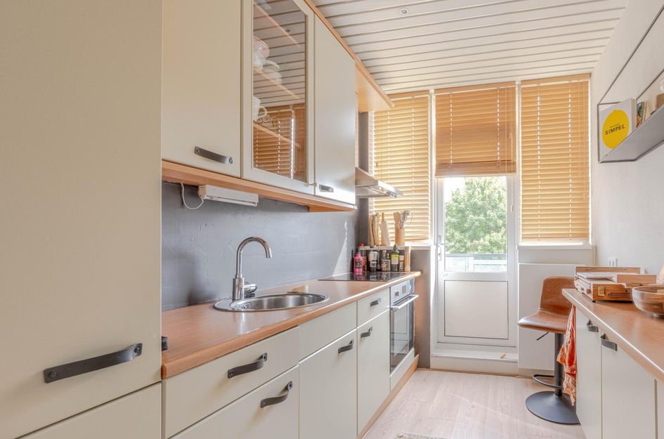 Jhr. De Savornin Lohmanstraat 251