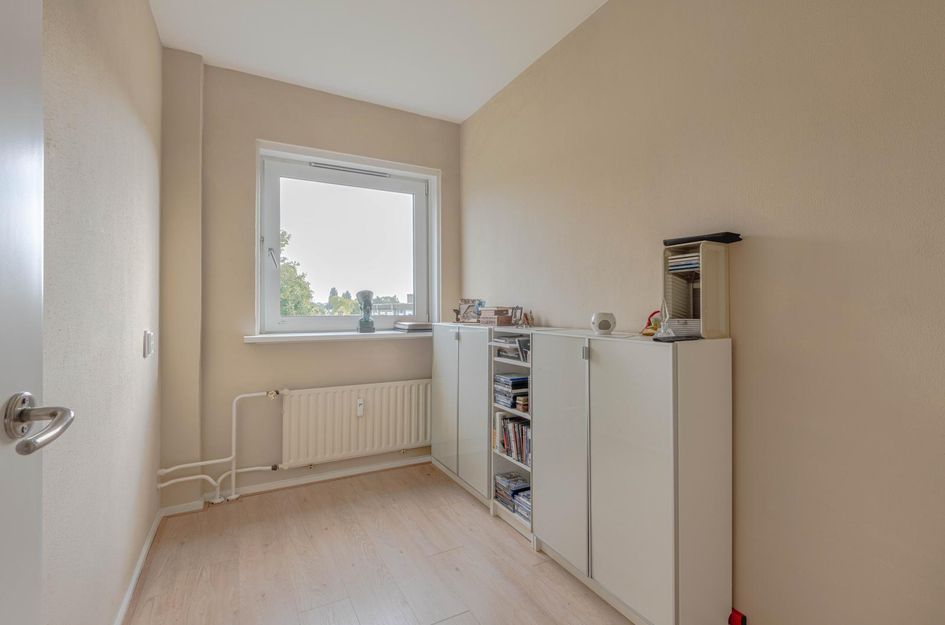 Jhr. De Savornin Lohmanstraat 251