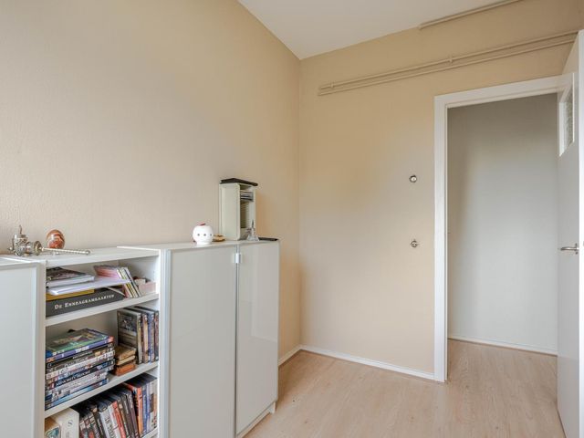 Jhr. De Savornin Lohmanstraat 251, Ridderkerk