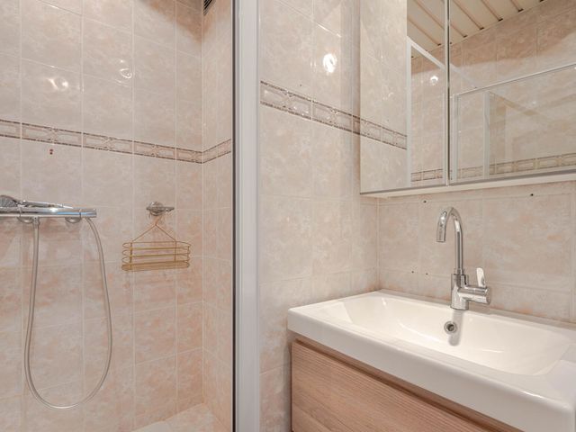 Jhr. De Savornin Lohmanstraat 251, Ridderkerk