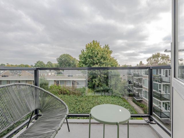 Jhr. De Savornin Lohmanstraat 251, Ridderkerk