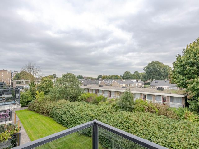 Jhr. De Savornin Lohmanstraat 251, Ridderkerk