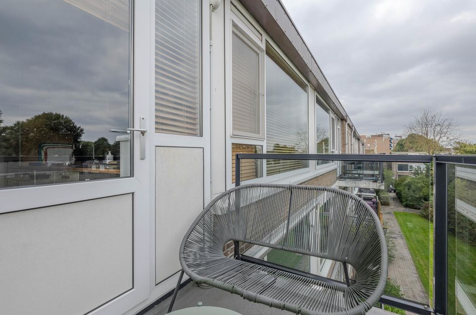 Jhr. De Savornin Lohmanstraat 251