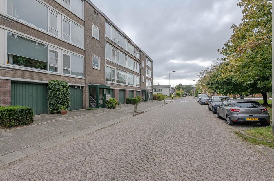 Jhr. De Savornin Lohmanstraat 251