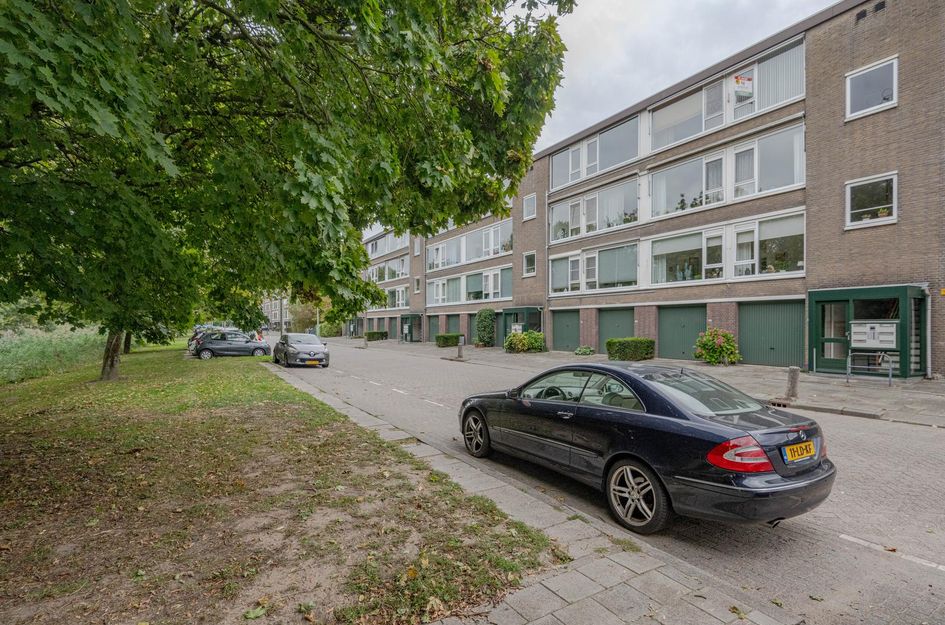 Jhr. De Savornin Lohmanstraat 251