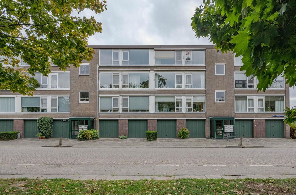 Jhr. De Savornin Lohmanstraat 251