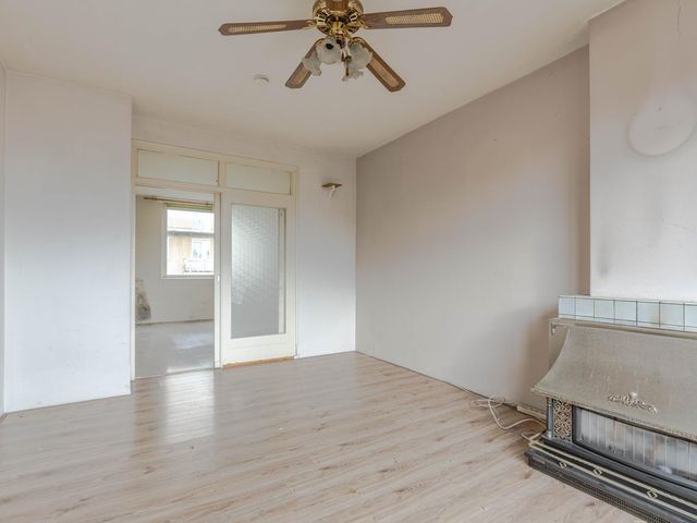 Katendrechtse Lagedijk 53C, Rotterdam