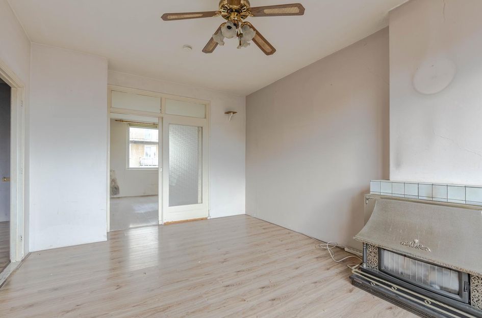 Katendrechtse Lagedijk 53C