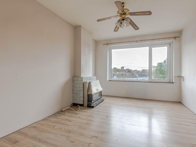 Katendrechtse Lagedijk 53C, Rotterdam