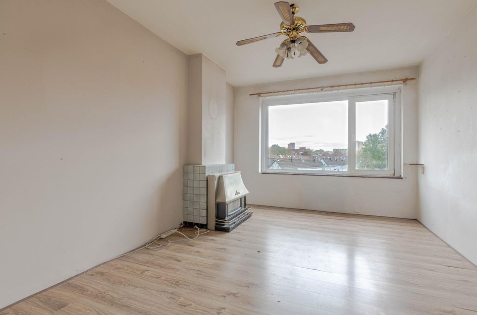 Katendrechtse Lagedijk 53C