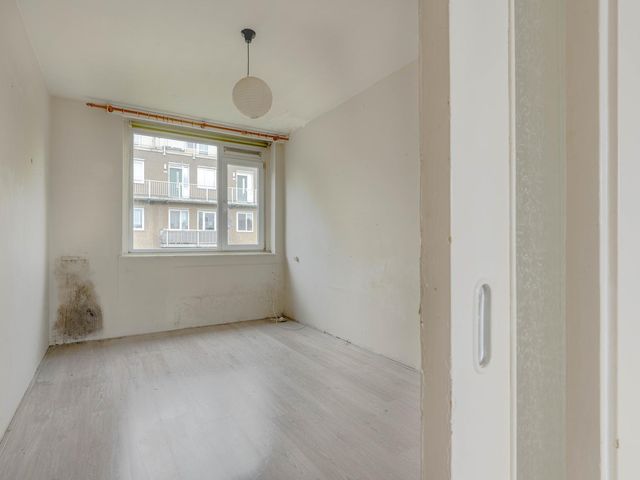 Katendrechtse Lagedijk 53C, Rotterdam