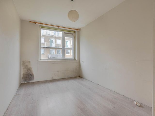 Katendrechtse Lagedijk 53C, Rotterdam