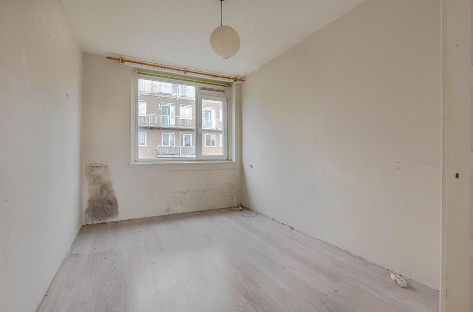 Katendrechtse Lagedijk 53C