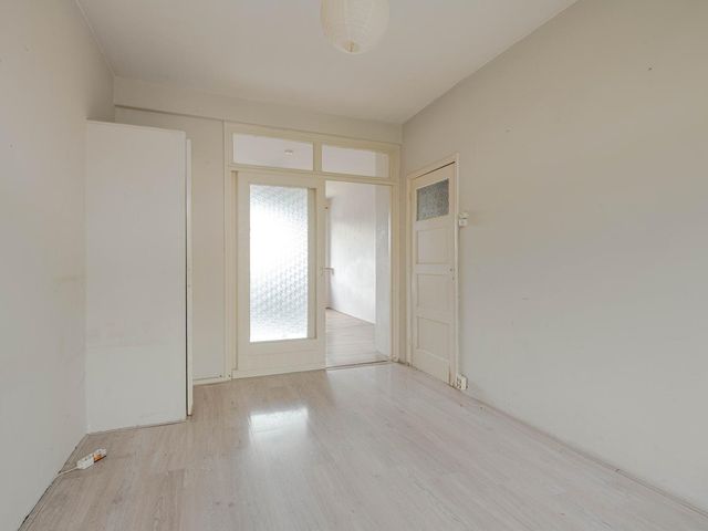 Katendrechtse Lagedijk 53C, Rotterdam