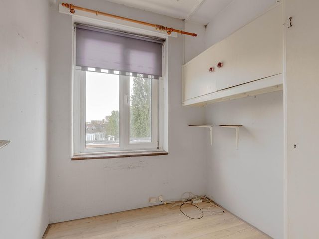 Katendrechtse Lagedijk 53C, Rotterdam