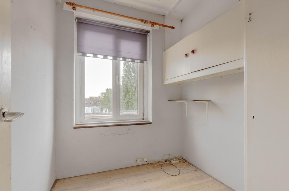 Katendrechtse Lagedijk 53C