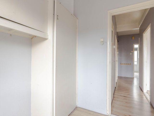 Katendrechtse Lagedijk 53C, Rotterdam