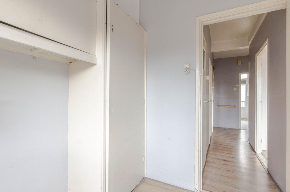 Katendrechtse Lagedijk 53C