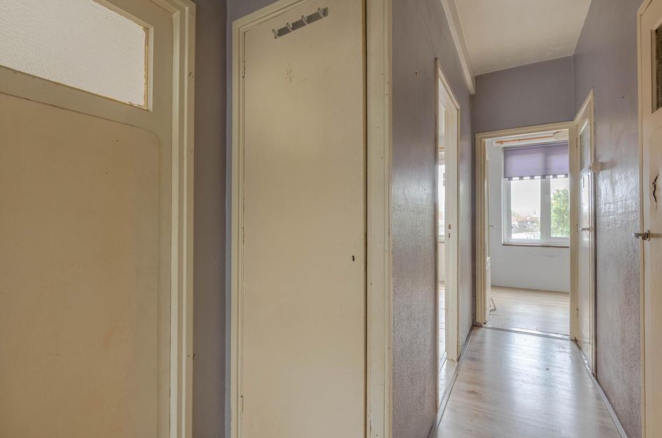 Katendrechtse Lagedijk 53C