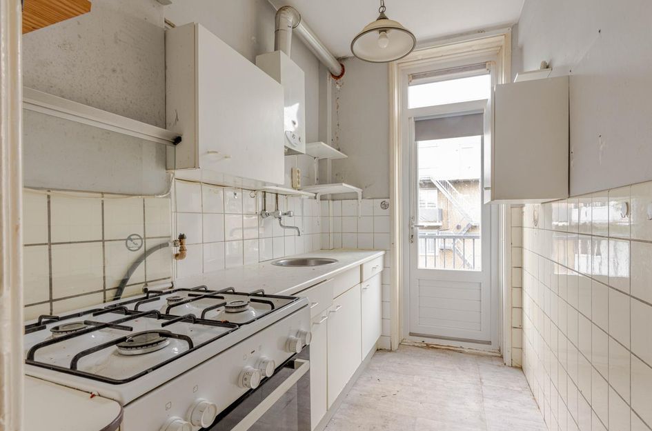 Katendrechtse Lagedijk 53C