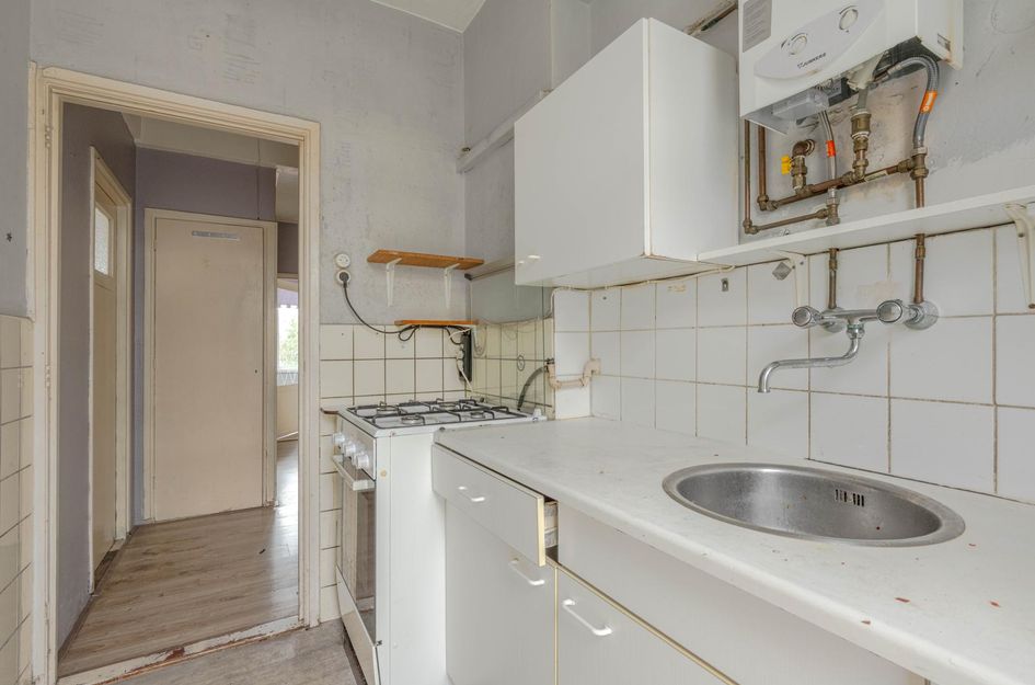 Katendrechtse Lagedijk 53C