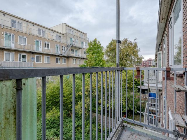 Katendrechtse Lagedijk 53C, Rotterdam