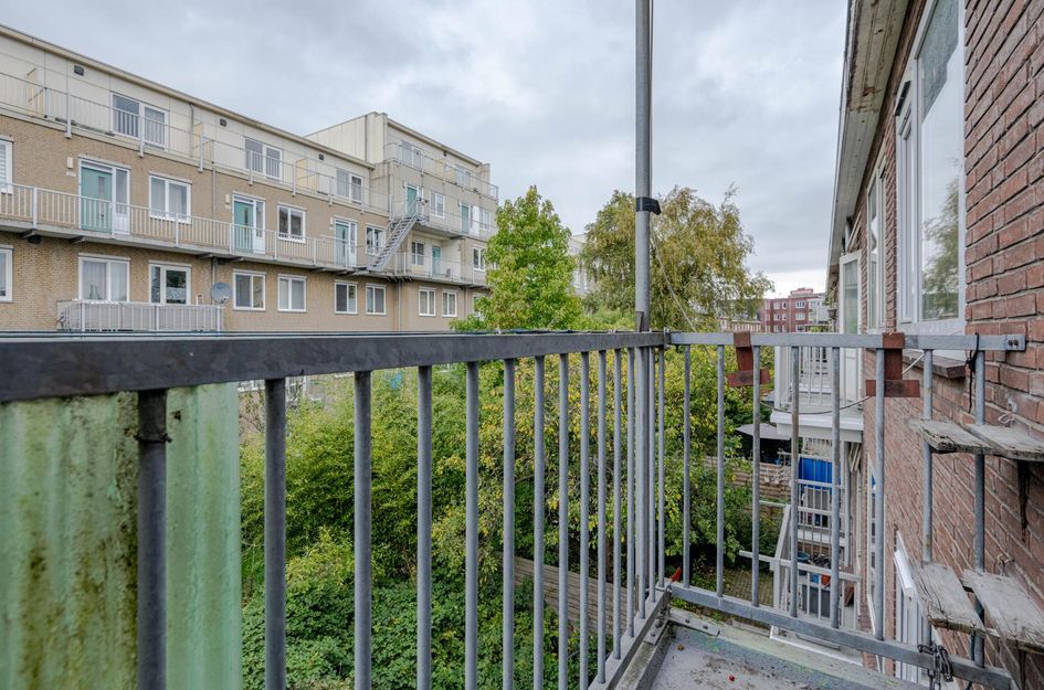 Katendrechtse Lagedijk 53C