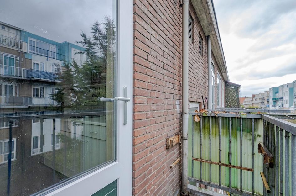 Katendrechtse Lagedijk 53C