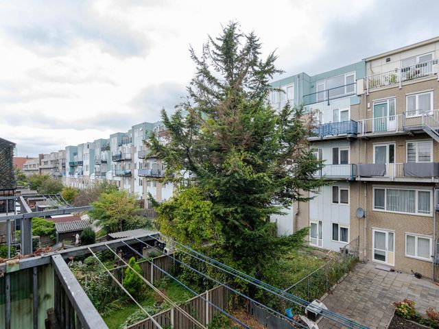 Katendrechtse Lagedijk 53C, Rotterdam