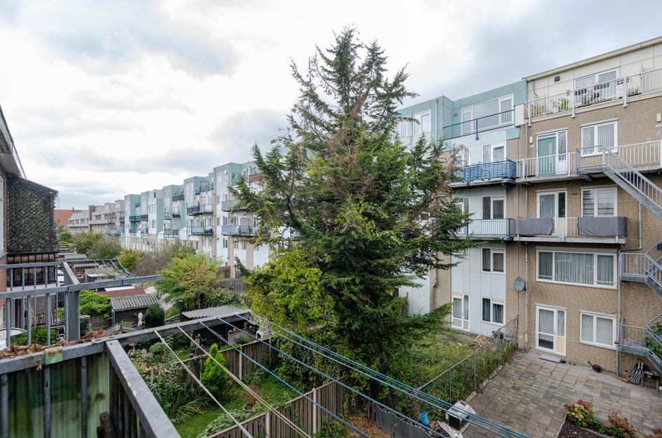 Katendrechtse Lagedijk 53C