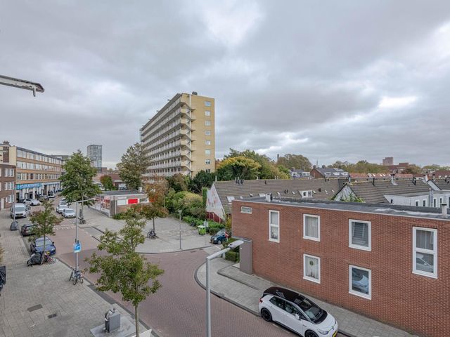 Katendrechtse Lagedijk 53C, Rotterdam