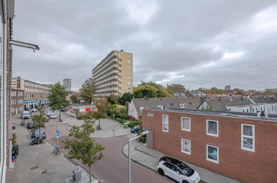 Katendrechtse Lagedijk 53C