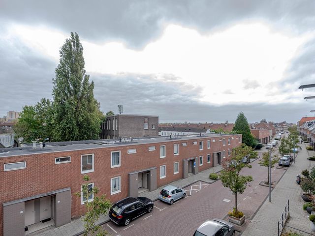 Katendrechtse Lagedijk 53C, Rotterdam