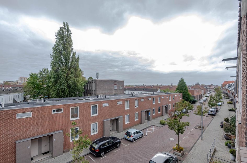 Katendrechtse Lagedijk 53C