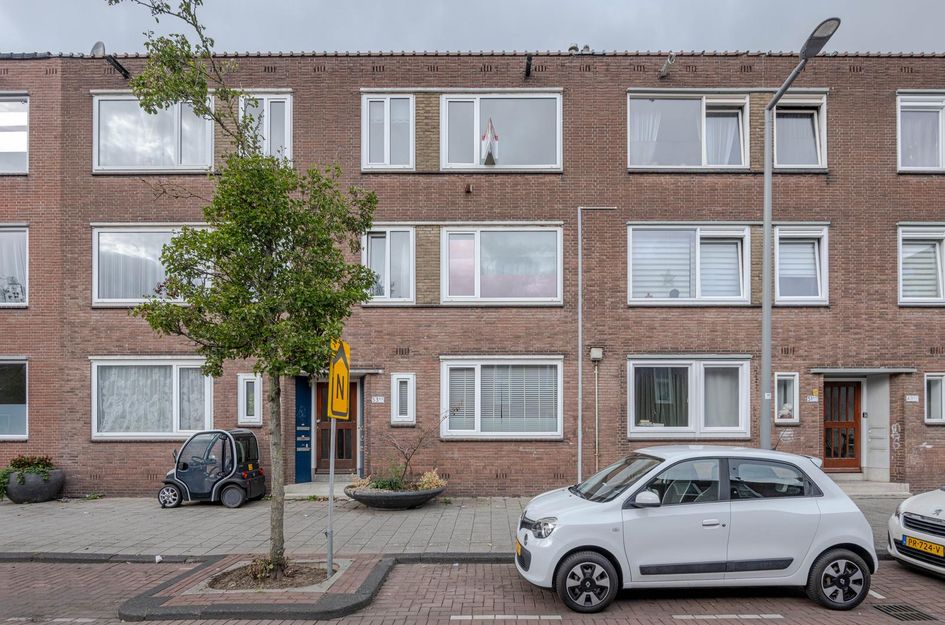 Katendrechtse Lagedijk 53C