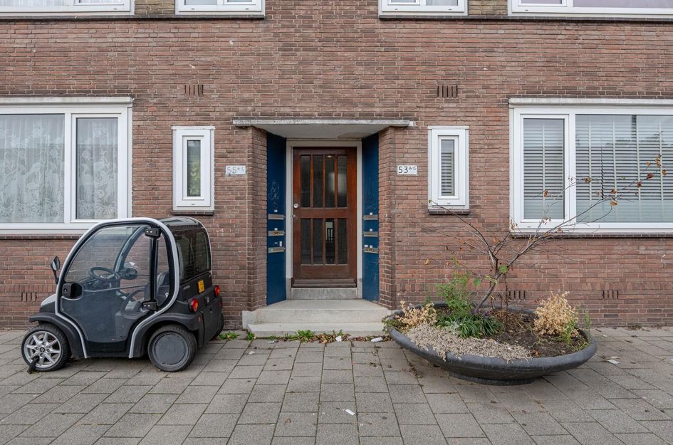 Katendrechtse Lagedijk 53C