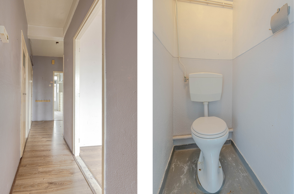 Katendrechtse Lagedijk 53C