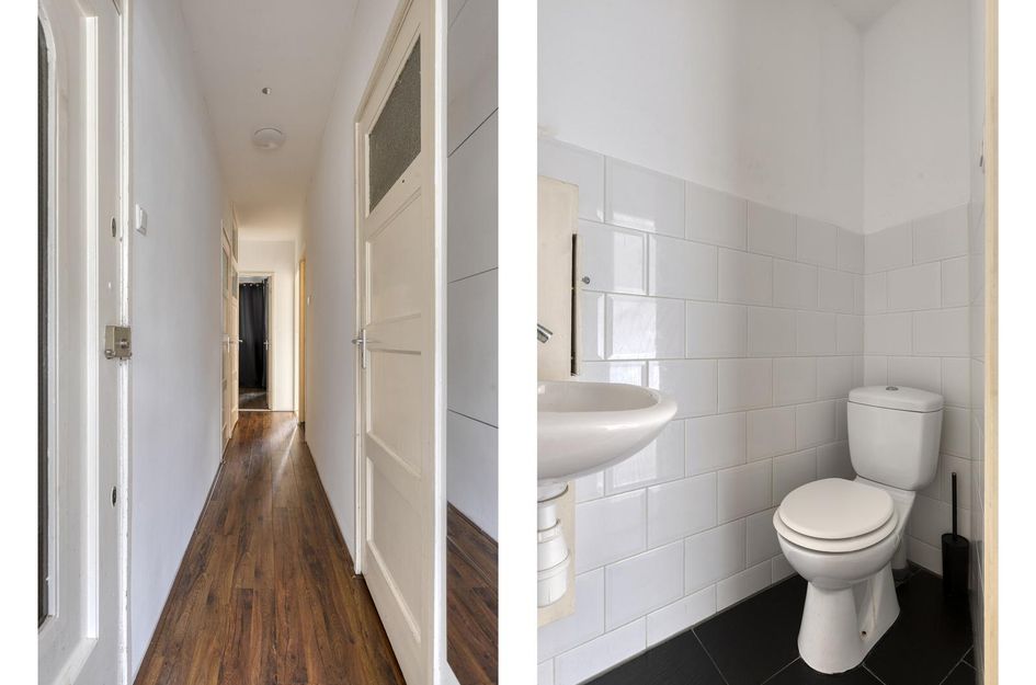 Wolphaertsbocht 277B