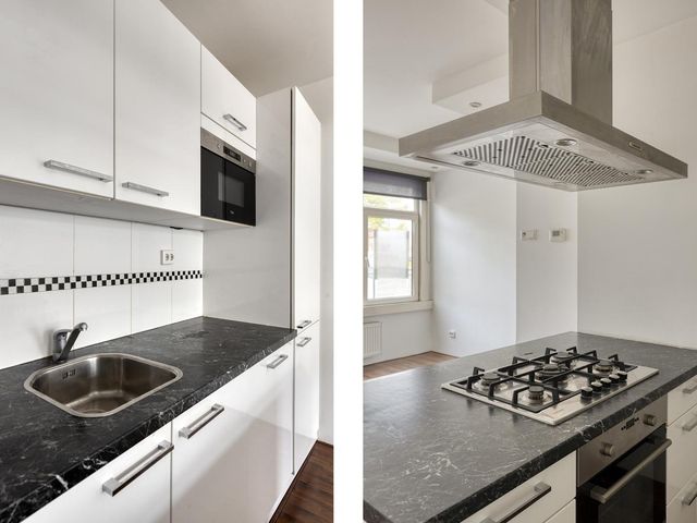 Wolphaertsbocht 277B, Rotterdam