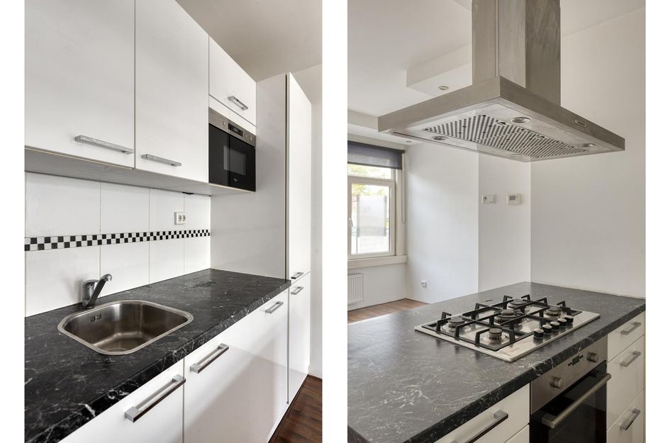 Wolphaertsbocht 277B