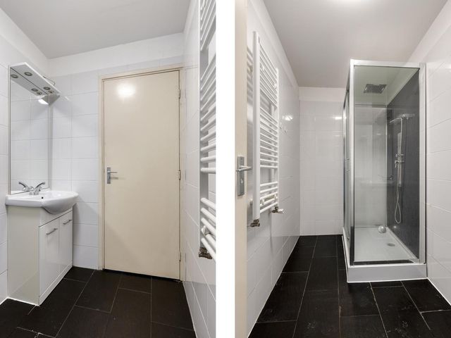 Wolphaertsbocht 277B, Rotterdam