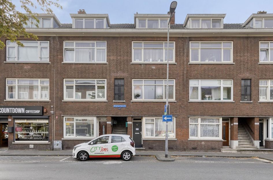 Wolphaertsbocht 277B