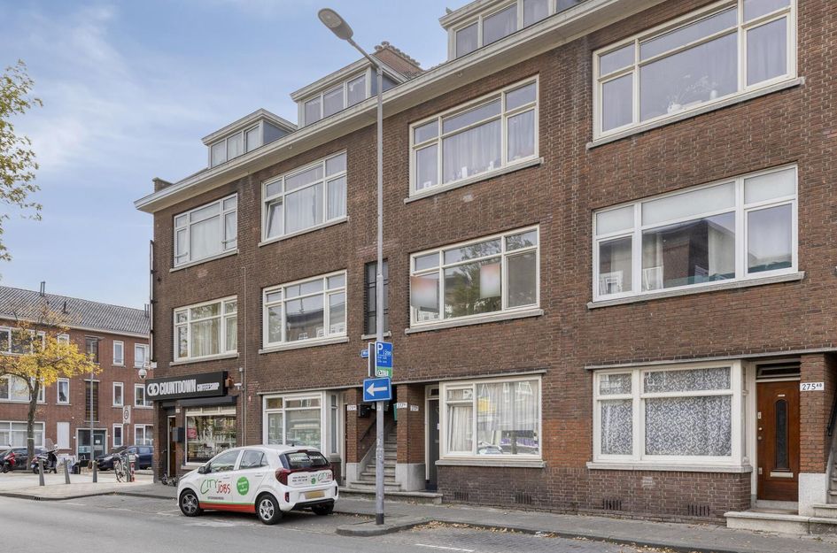 Wolphaertsbocht 277B