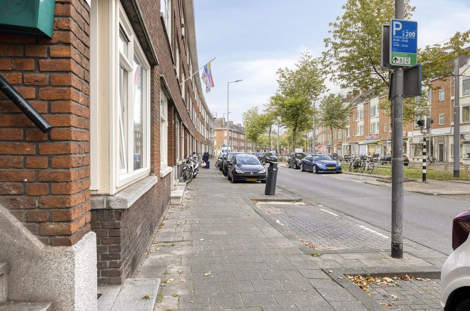 Wolphaertsbocht 277B