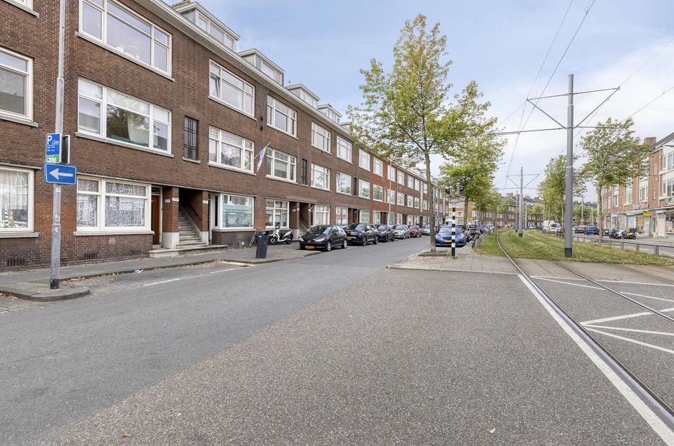 Wolphaertsbocht 277B