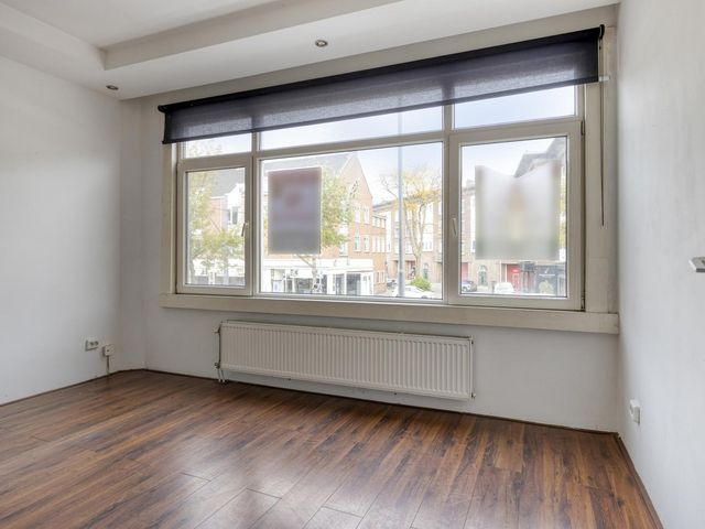 Wolphaertsbocht 277B, Rotterdam