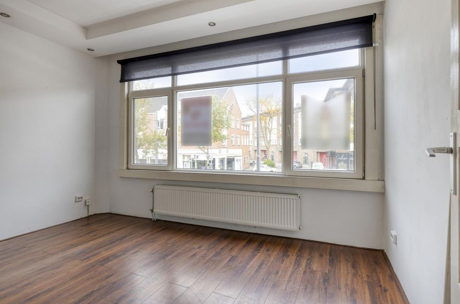 Wolphaertsbocht 277B