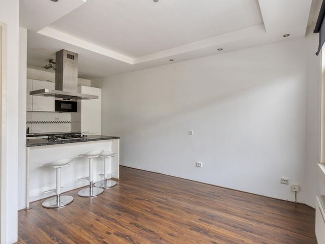 Wolphaertsbocht 277B, Rotterdam